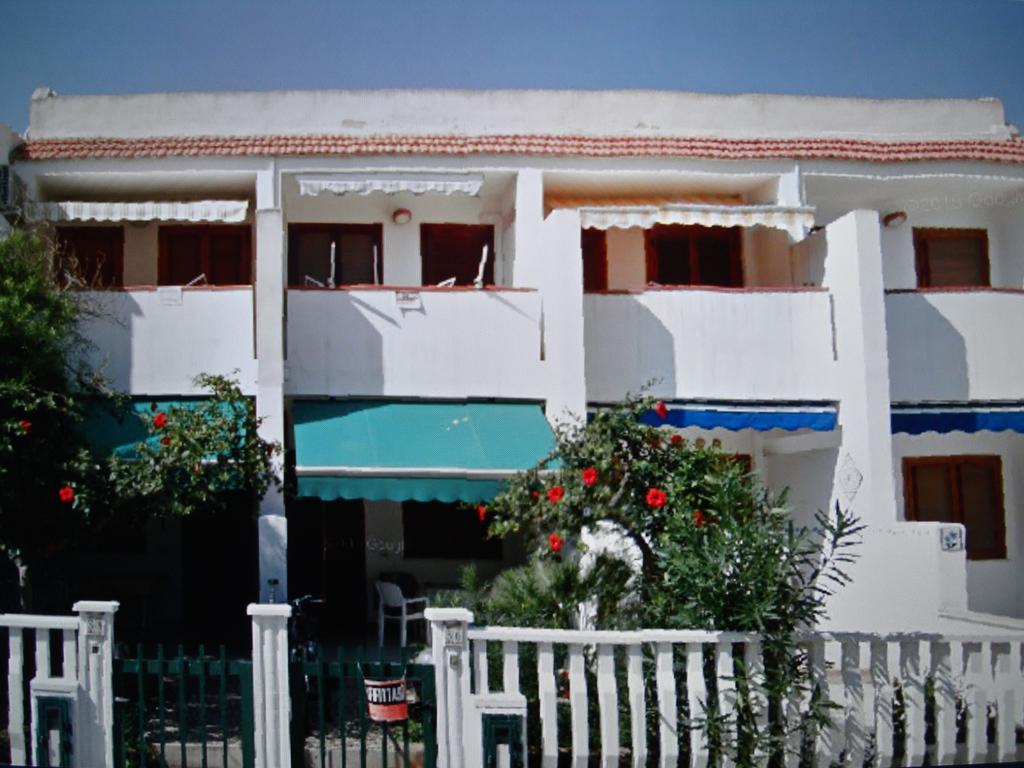 Aurora E Andrea San Vito Lo Capo Villa Kamer foto