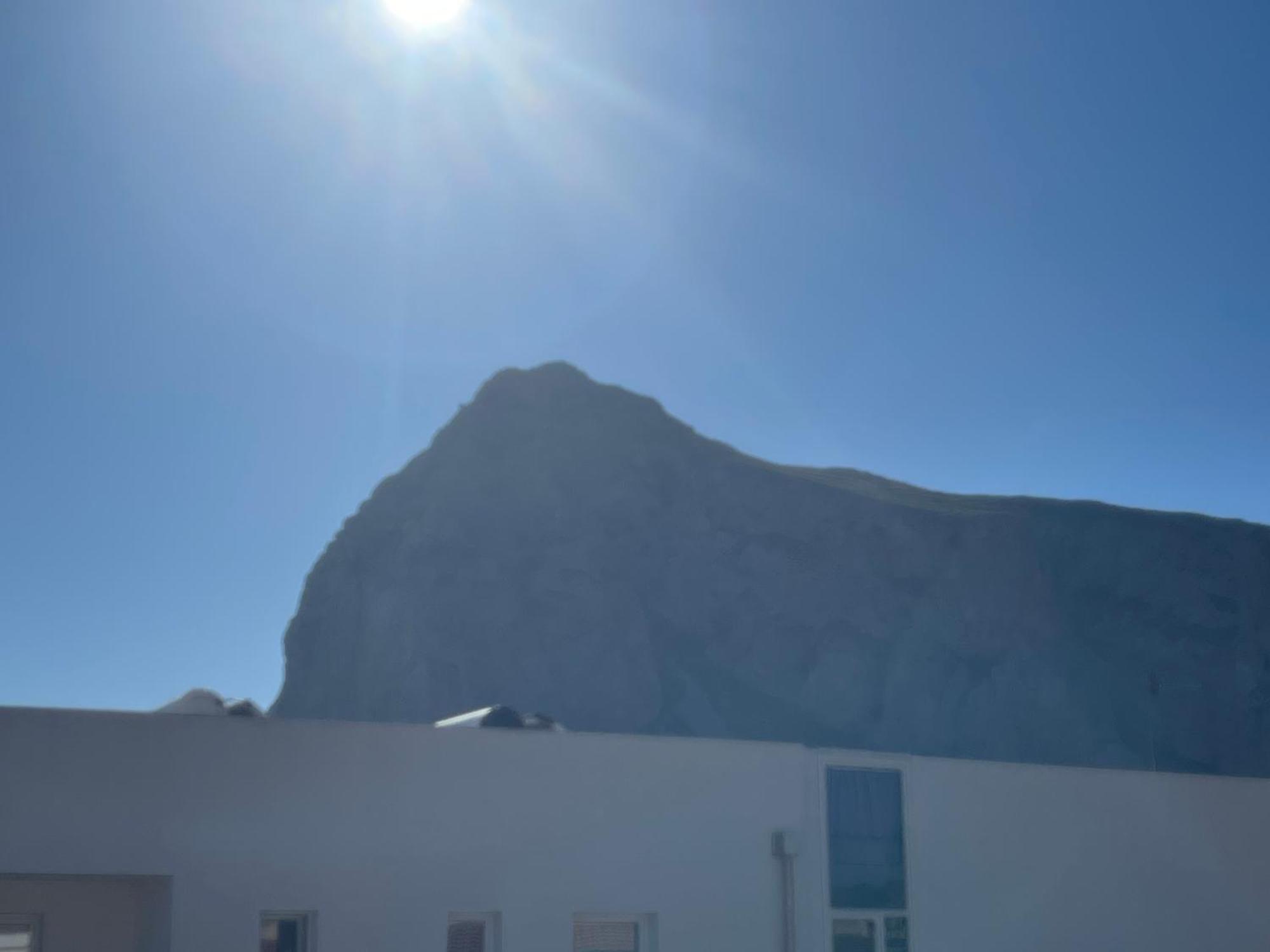 Aurora E Andrea San Vito Lo Capo Villa Buitenkant foto