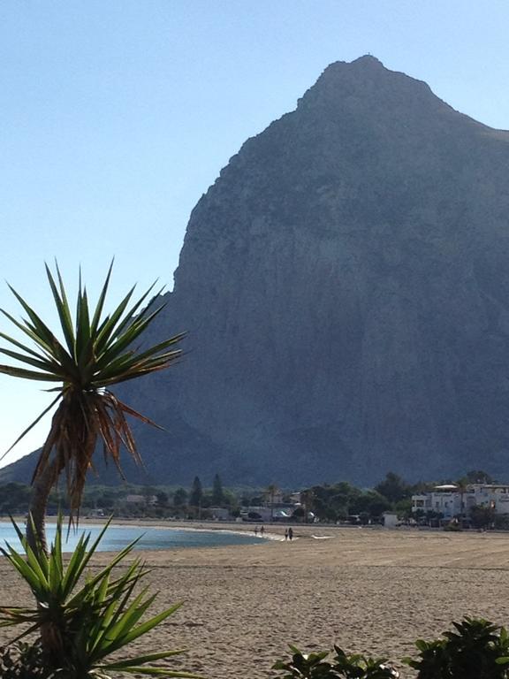Aurora E Andrea San Vito Lo Capo Villa Kamer foto